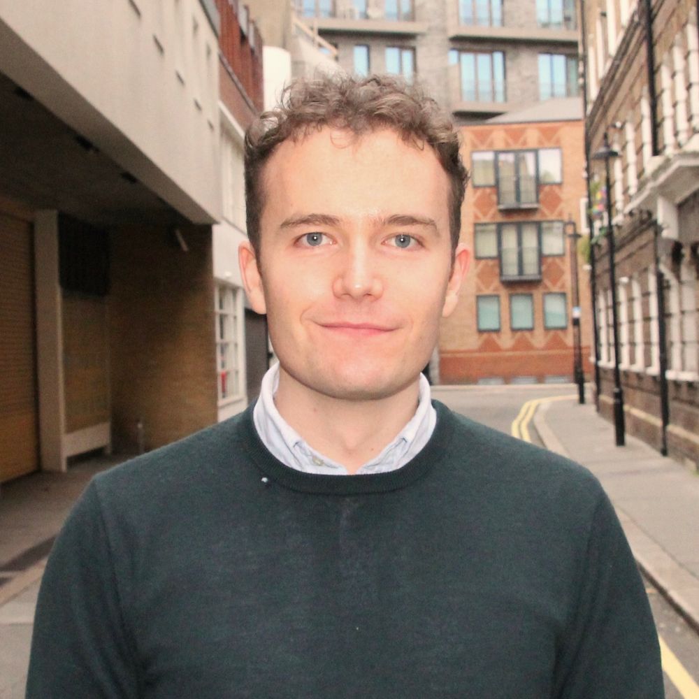 Charlie Whelton
