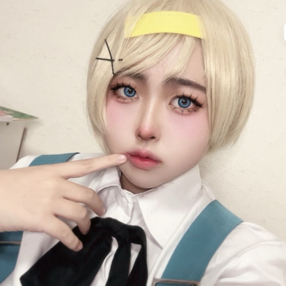 かにま🦀