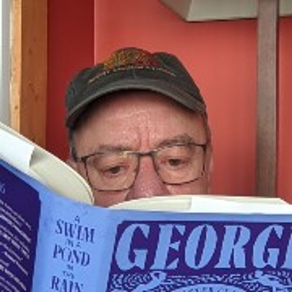 Steve's Book Stuff