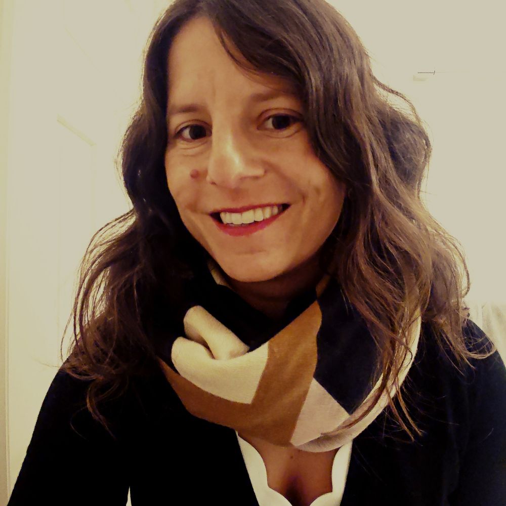 Antoinette Scherz