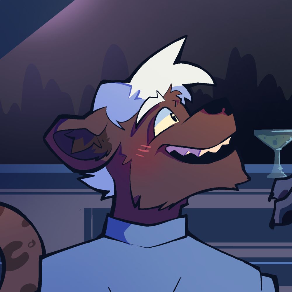 Profile avatar