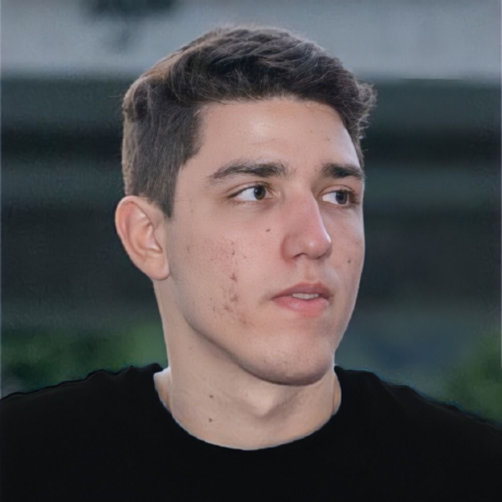 Pedro Fontoura