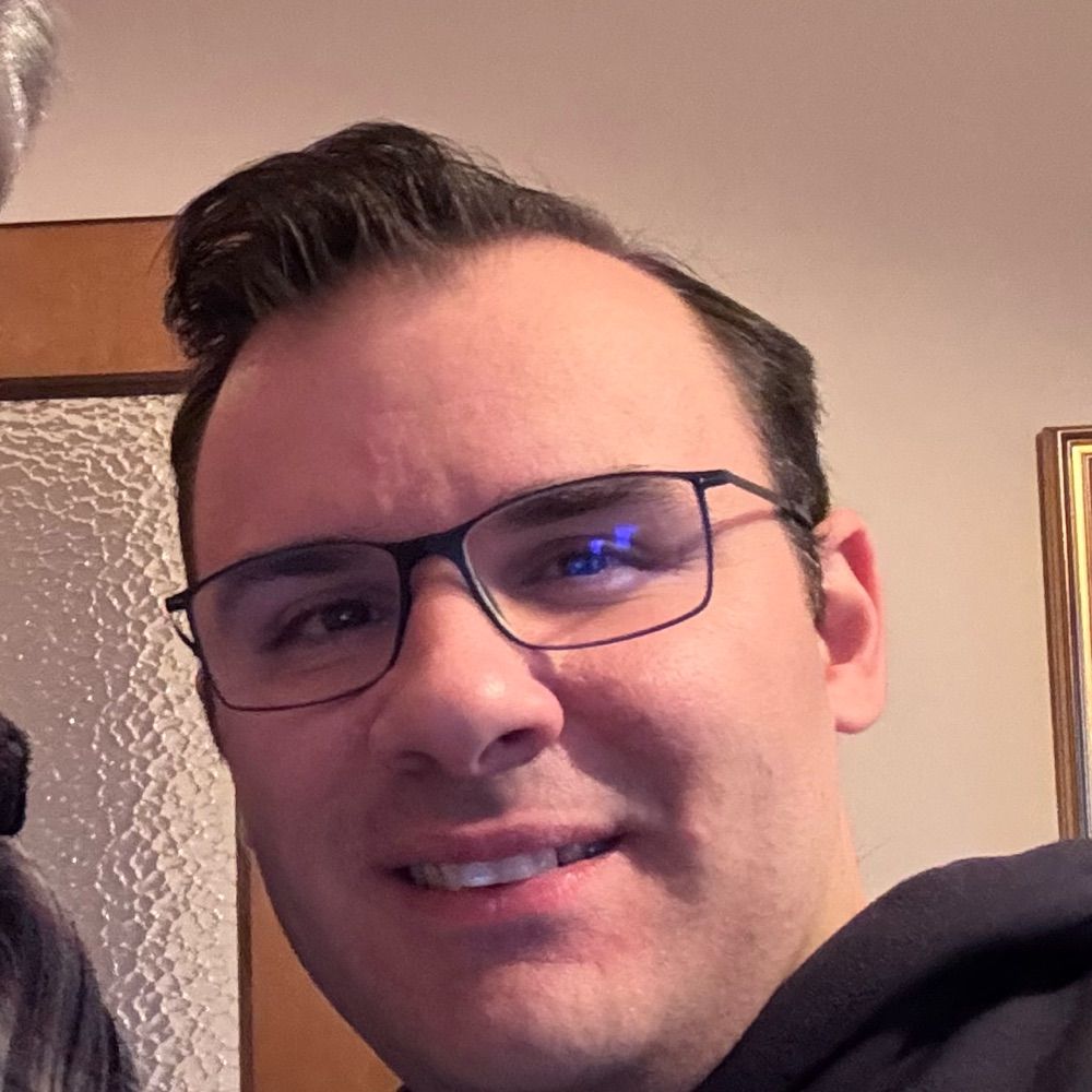 Daniele Ramazzotti