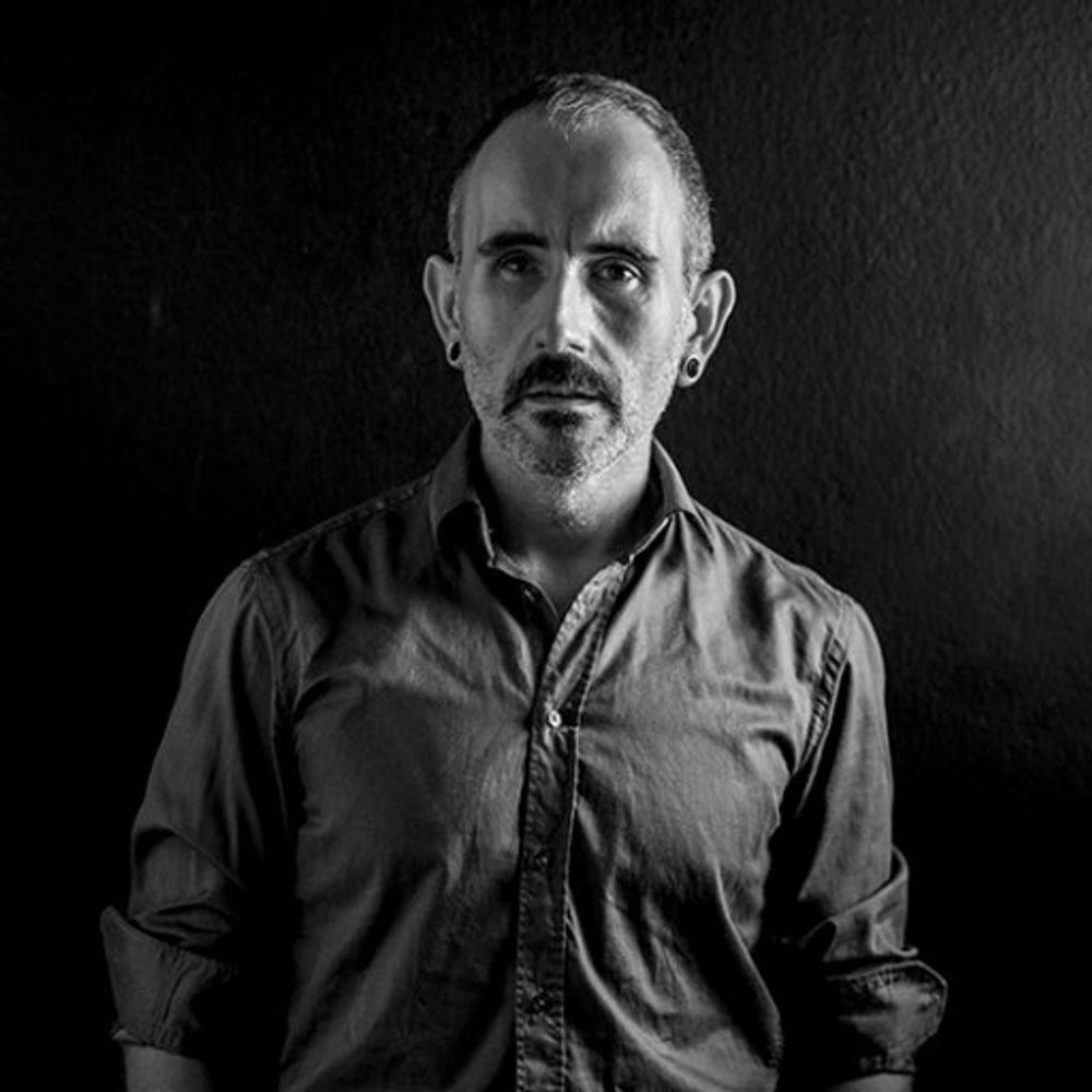 Guillermo Jiménez del Muro