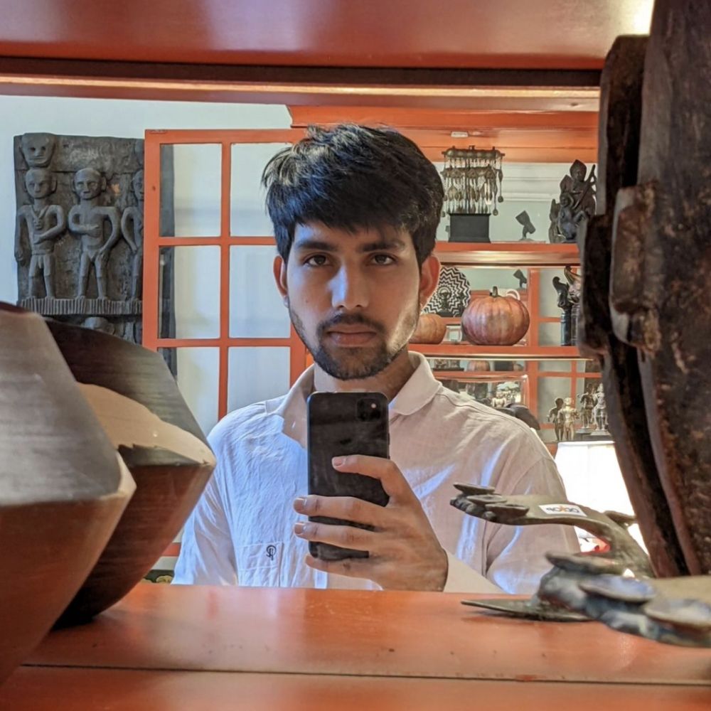 Yogendra Singh Thakur