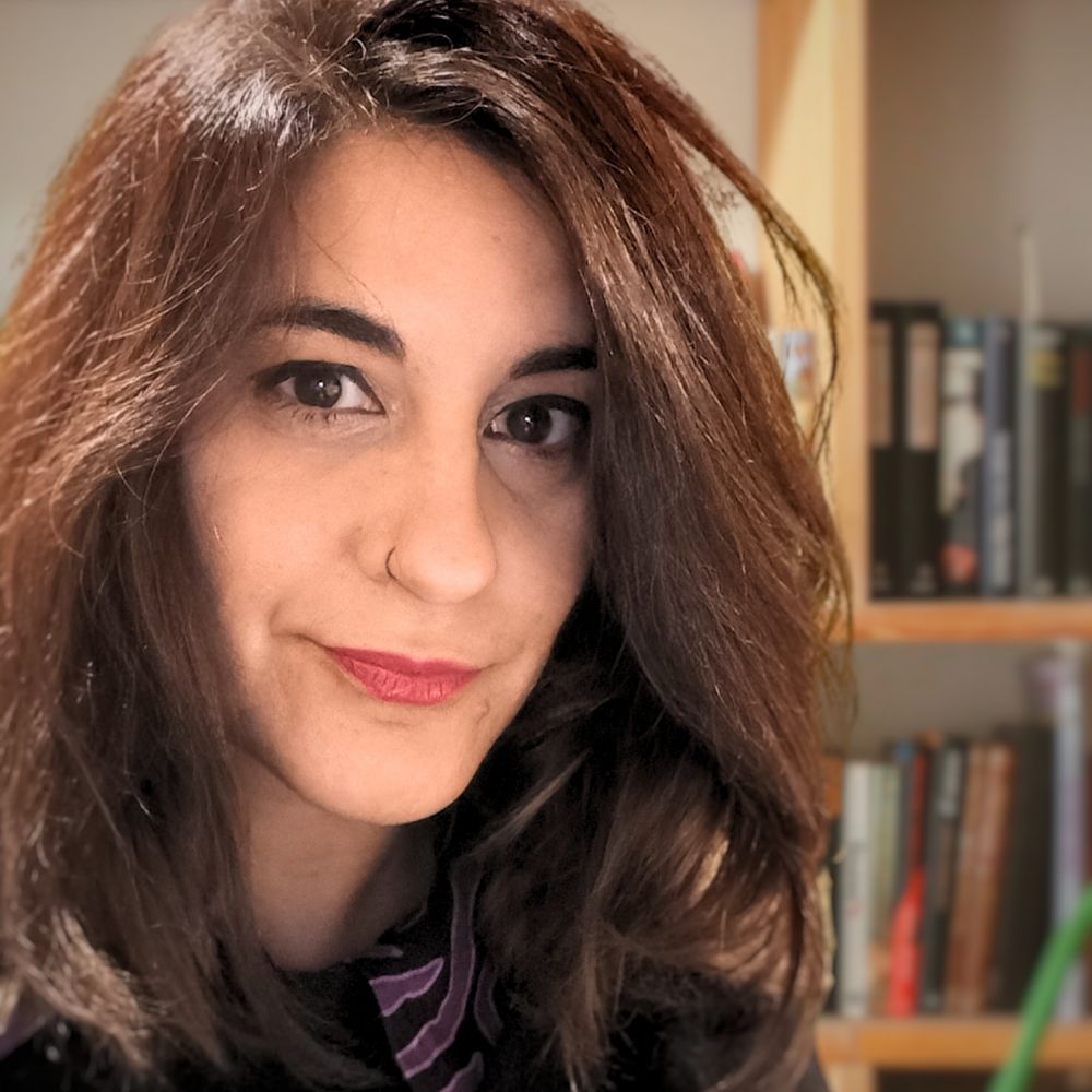 Giorgeliot • Silvia Costantino