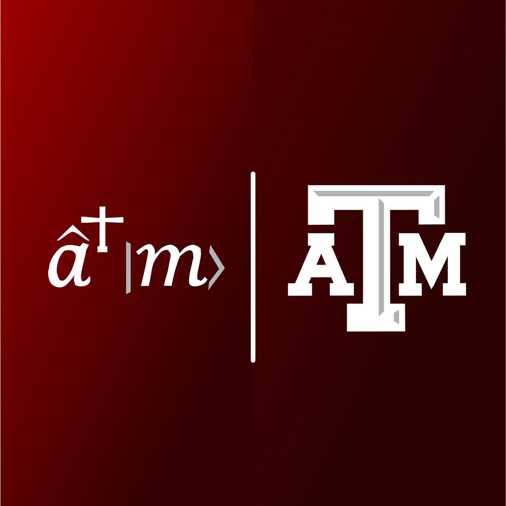 Mandal Group at Texas A&M