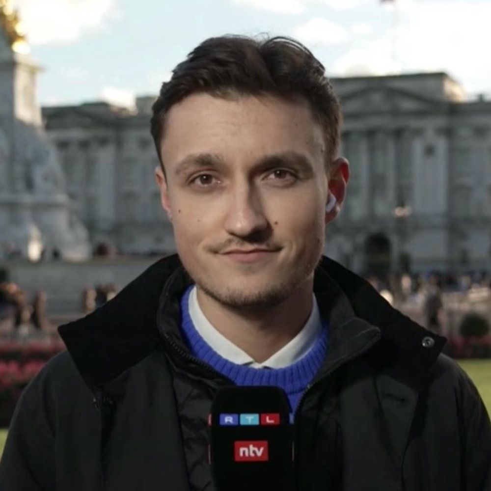 Lukas Wilhelm