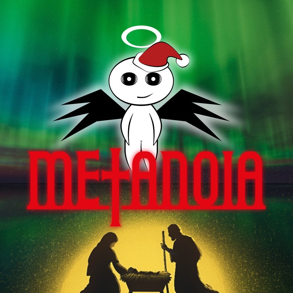 Metanoia, the band from Rock Mass