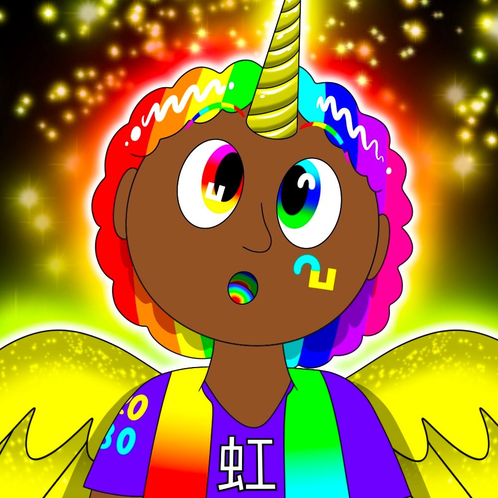 AlilRainboo2030🌈✨️