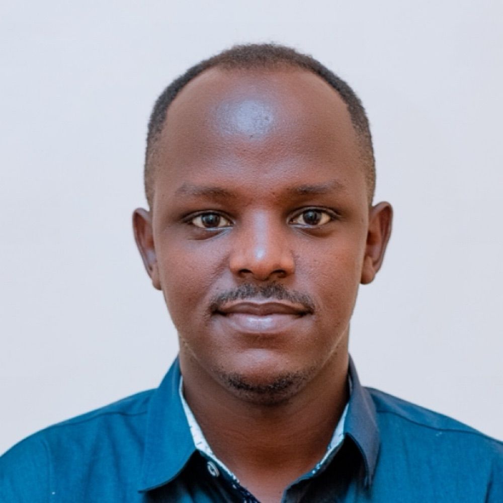 Joseph Kalisa
