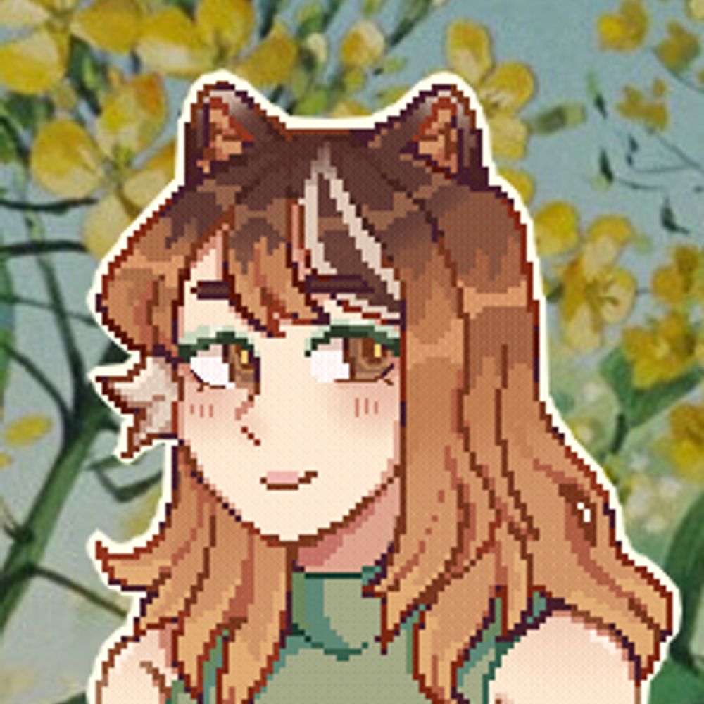 🌲Lottie Macchiato🌲