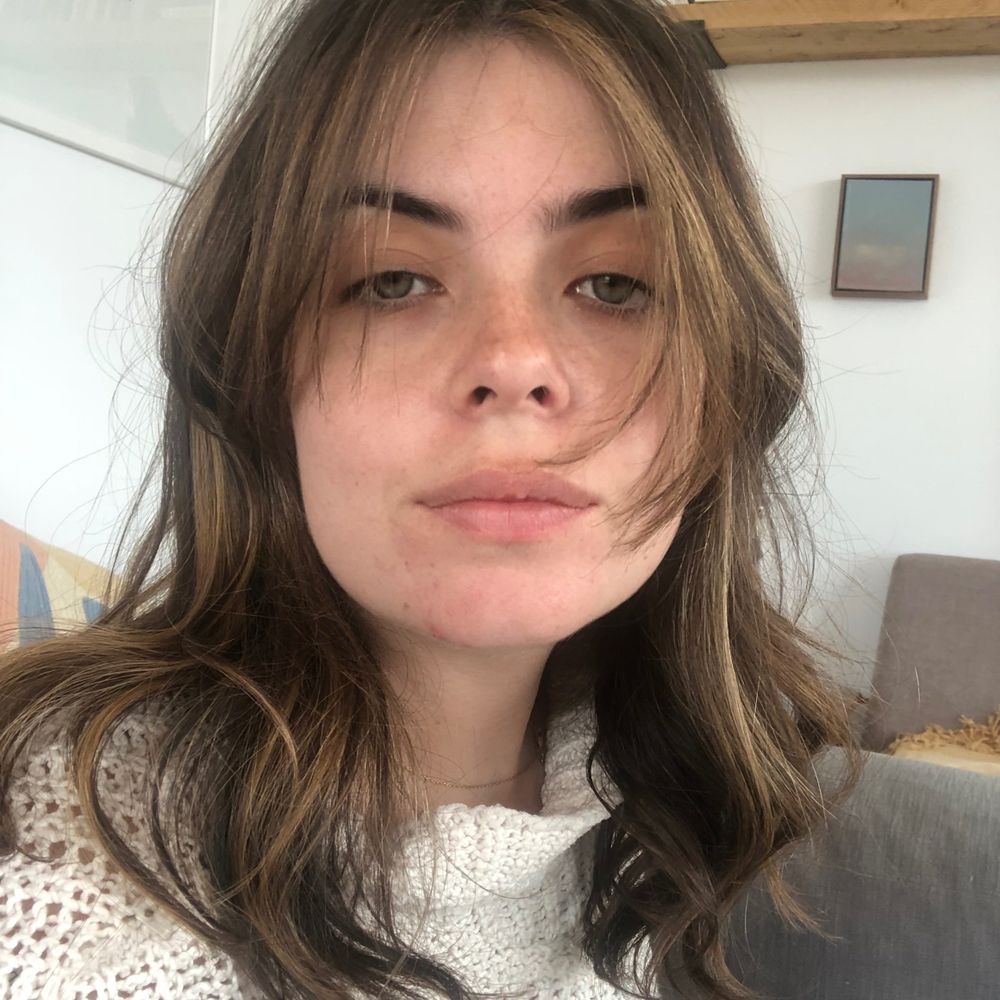 Ella Fox-Martens