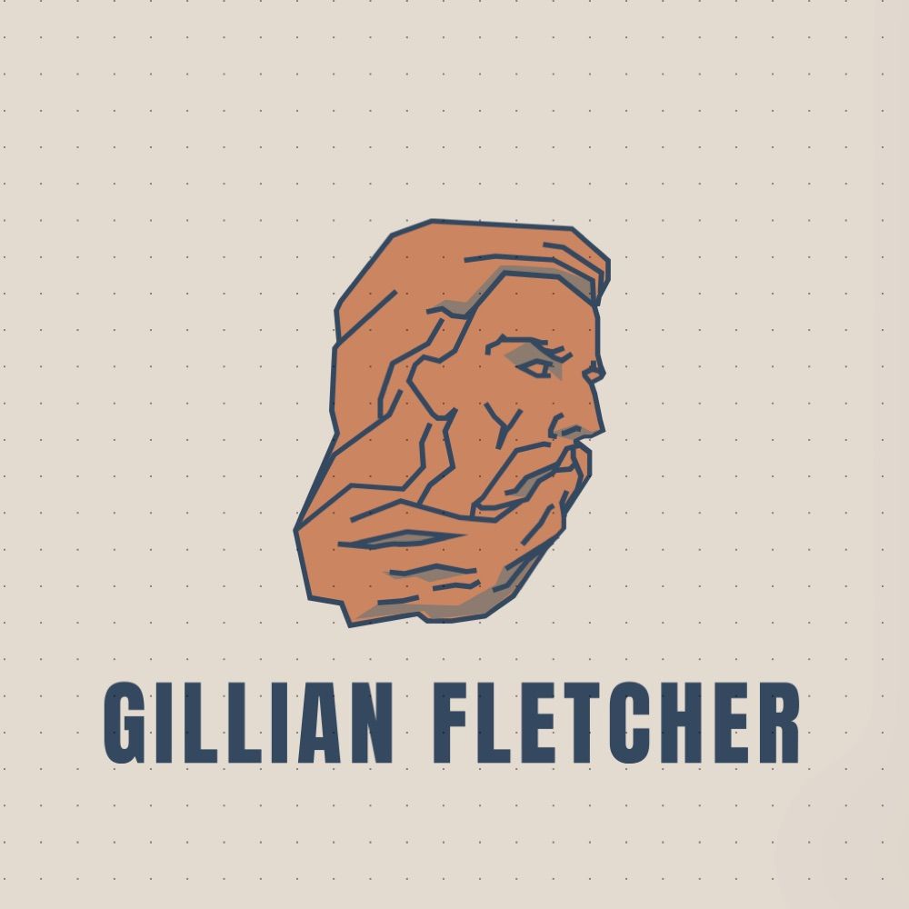 Gillian Fletcher Books's avatar