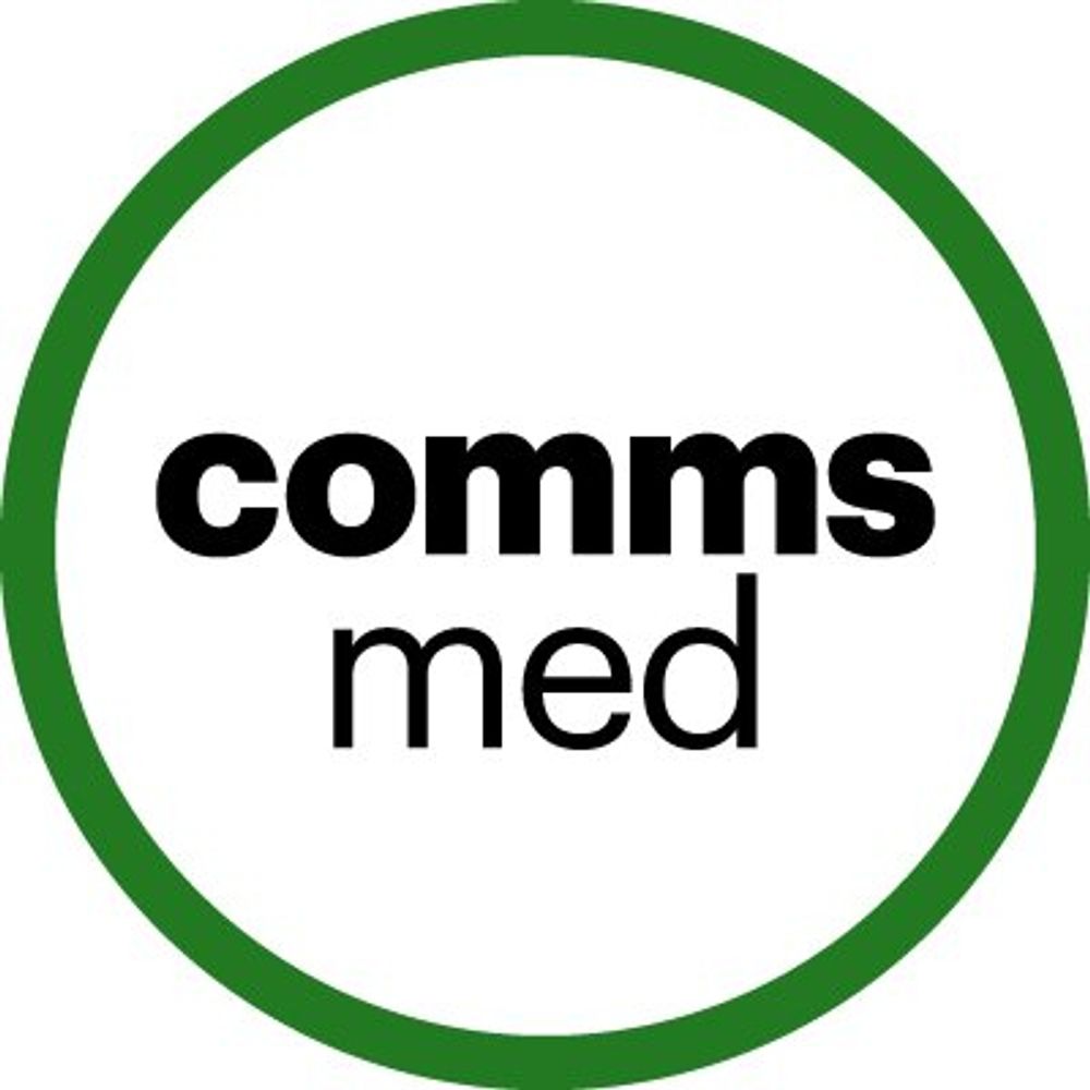Communications Medicine