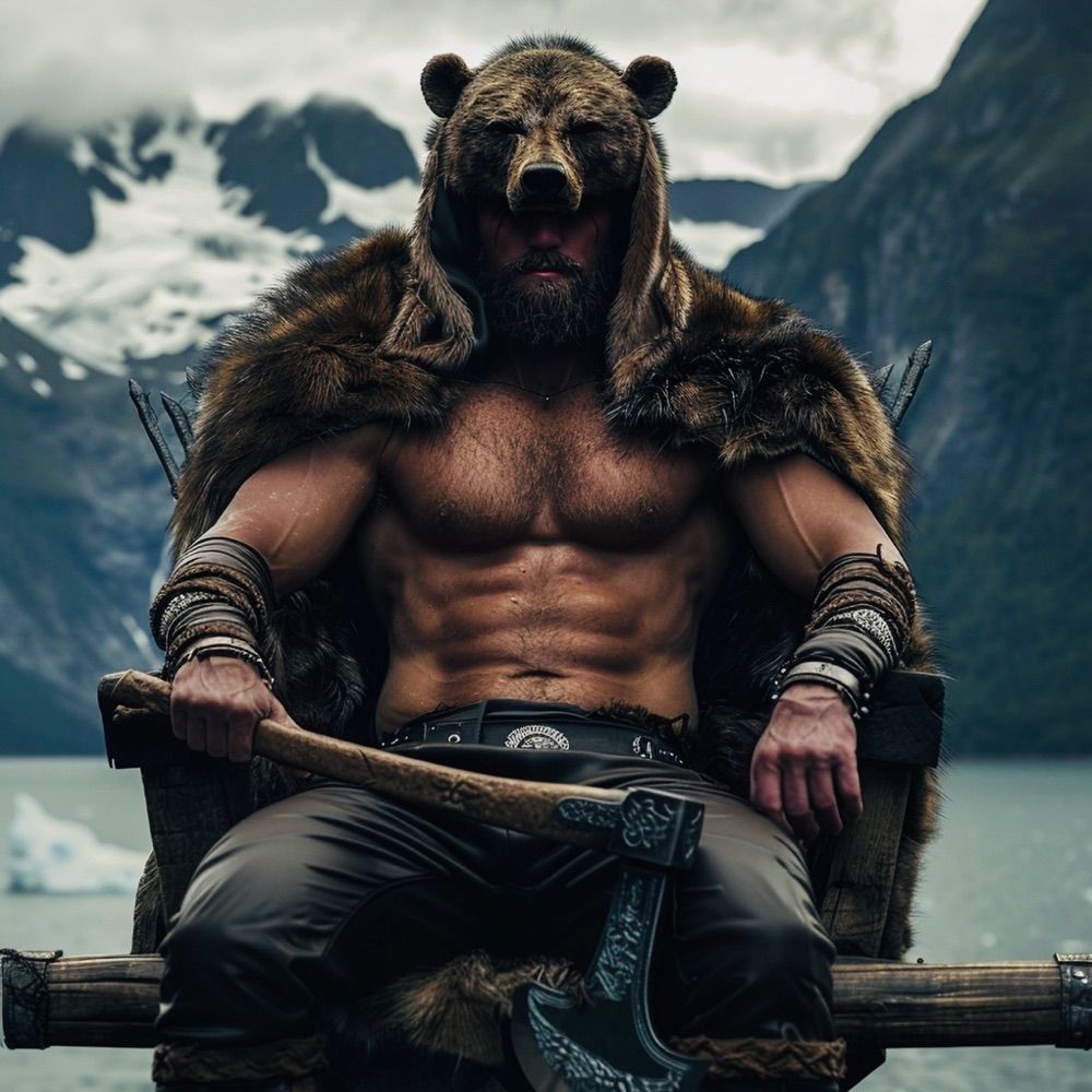 Tryggr Drengr