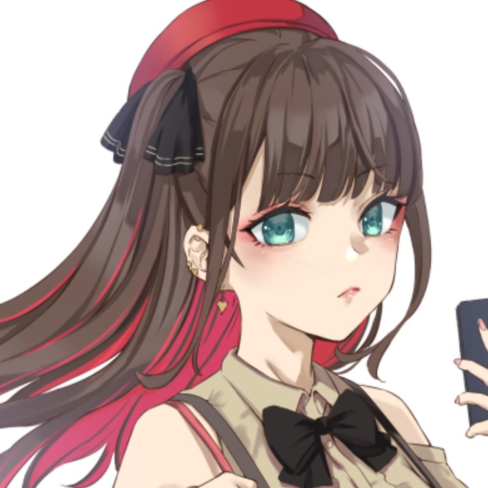 不似合りこ∞