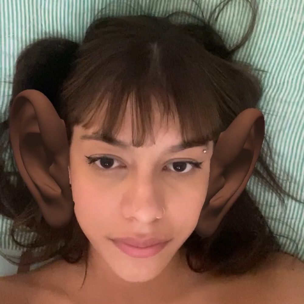 mari triste 