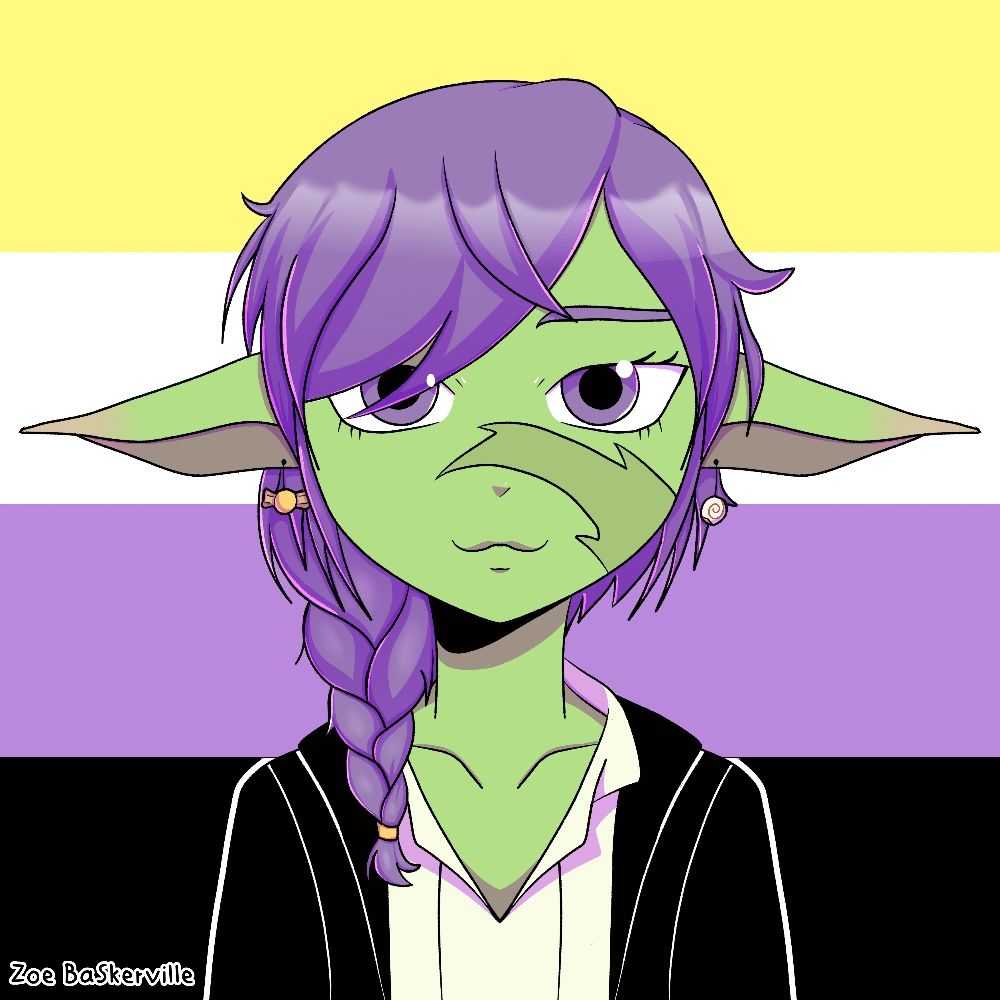 Gobby🏳️‍⚧️🌱🌿
