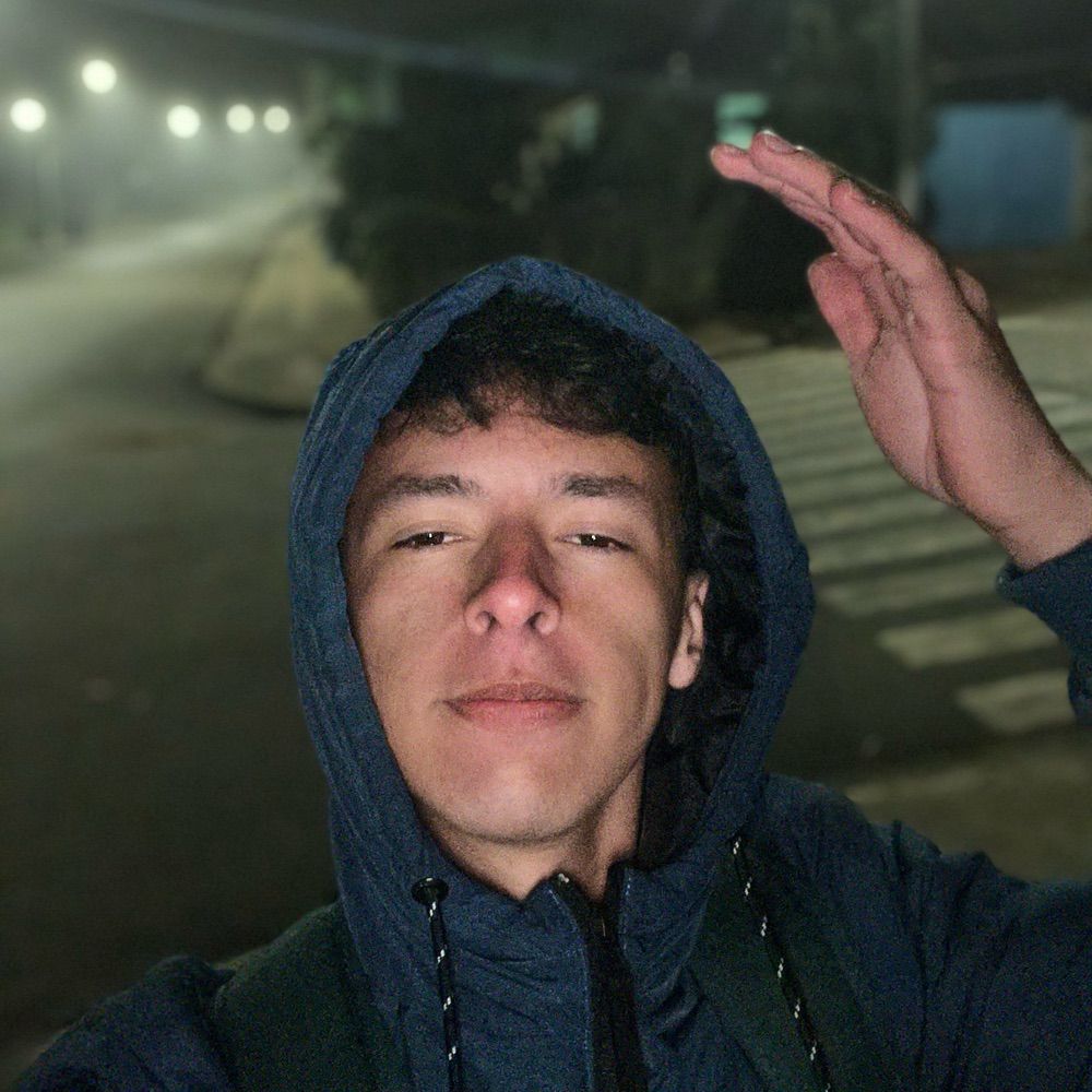 Puff