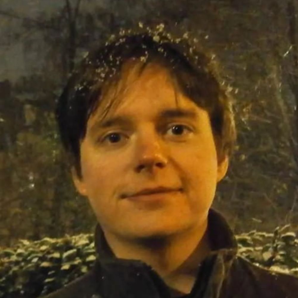 Dan Power
