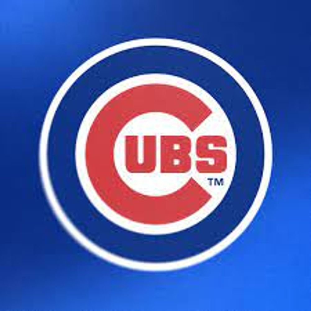 Chicago Cubs