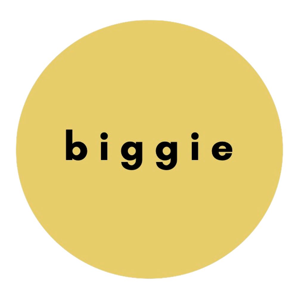 b i g g i e