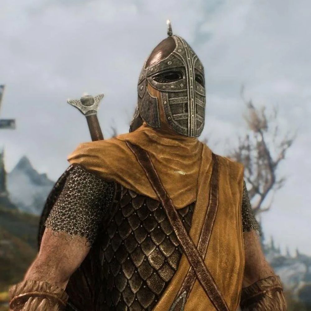Whiterun Guard