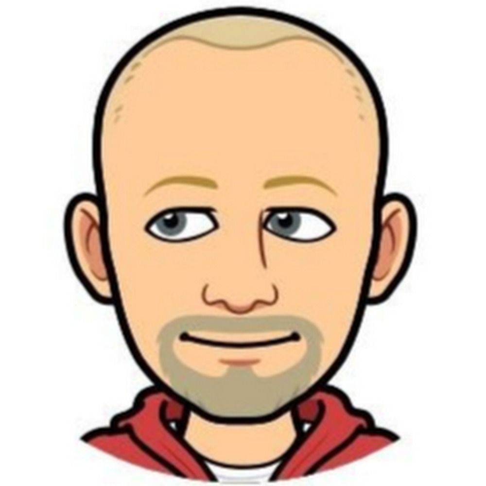 Larry Mathys's avatar