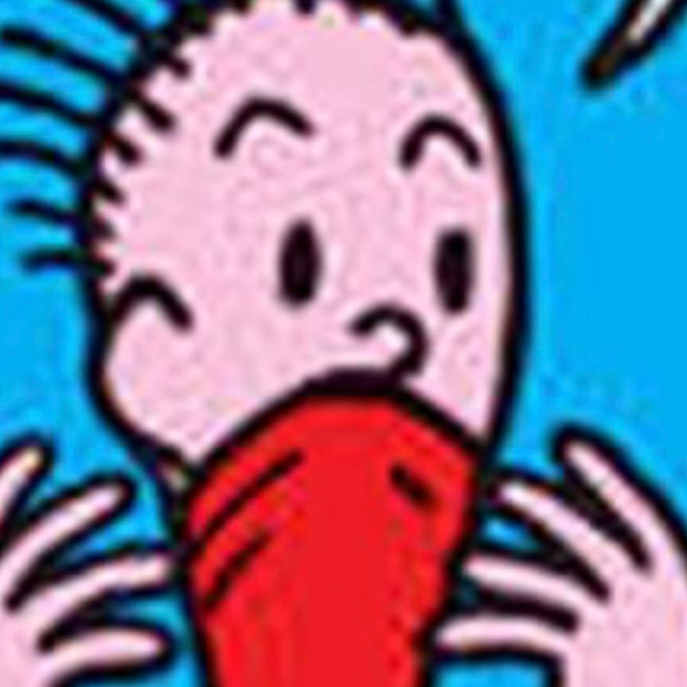 Profile avatar