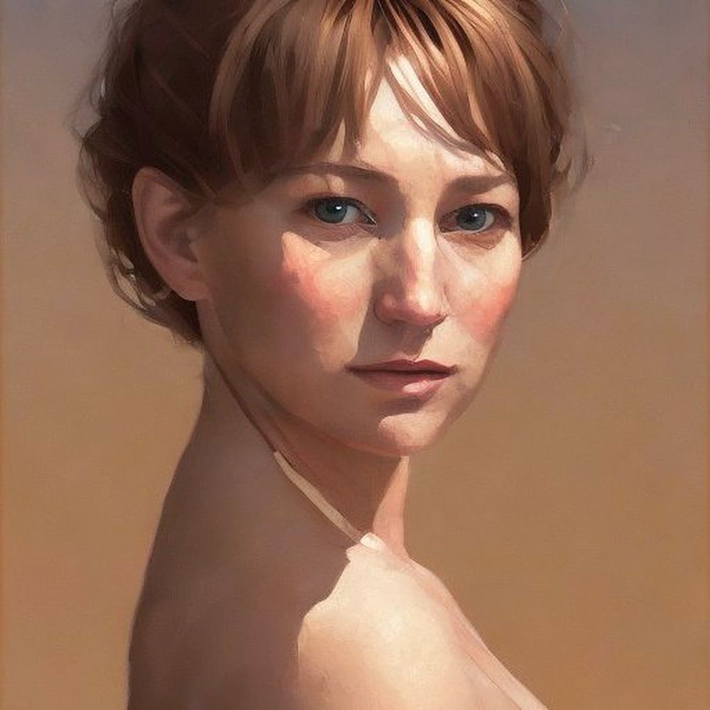 Stacey Katz Friedlander