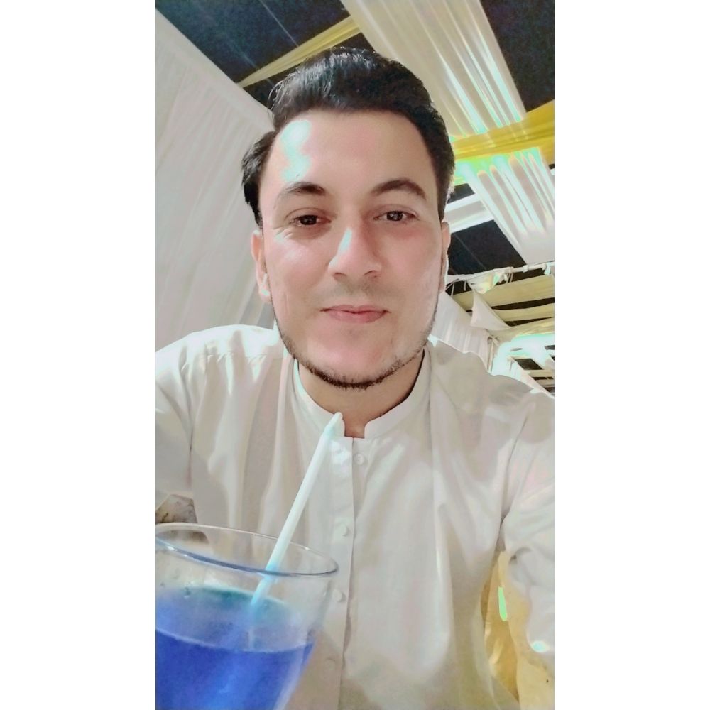 Basit Ali