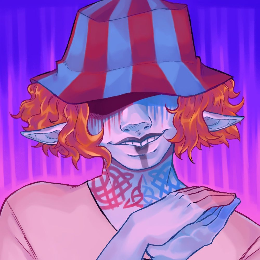 RednBluePiersite
