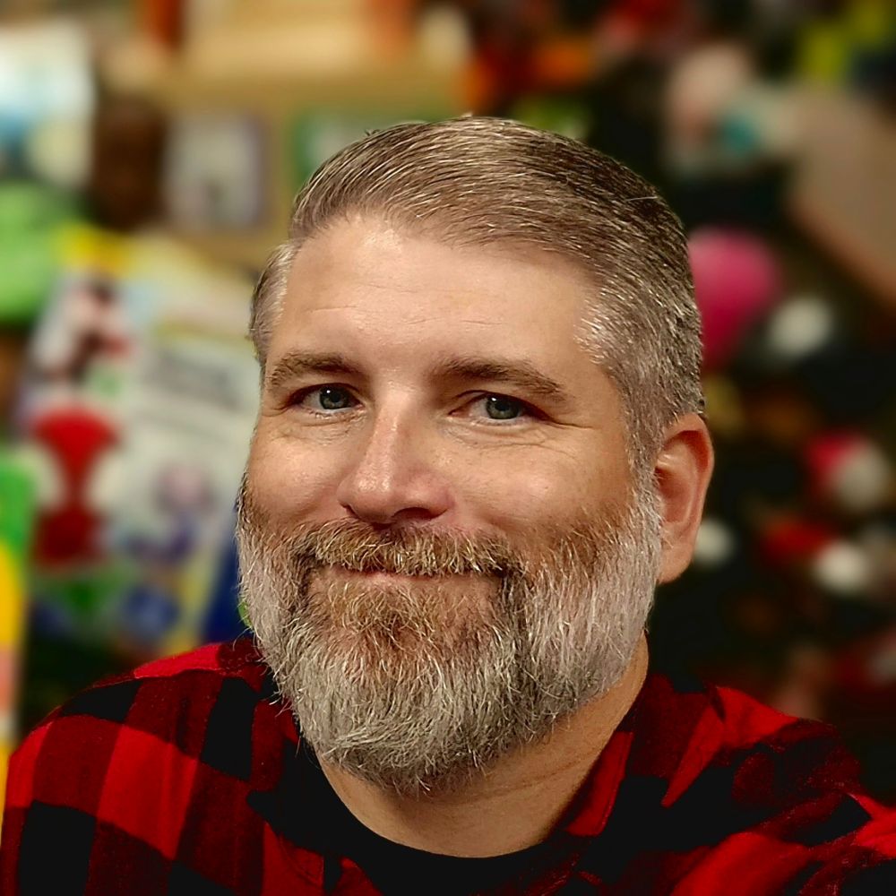 Keith Summerford