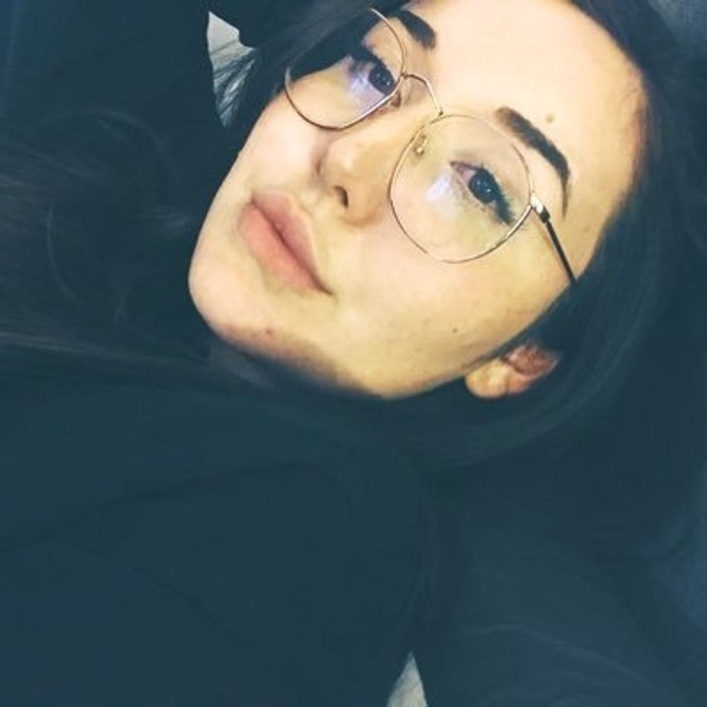 Camila Walls Castillo 🦇