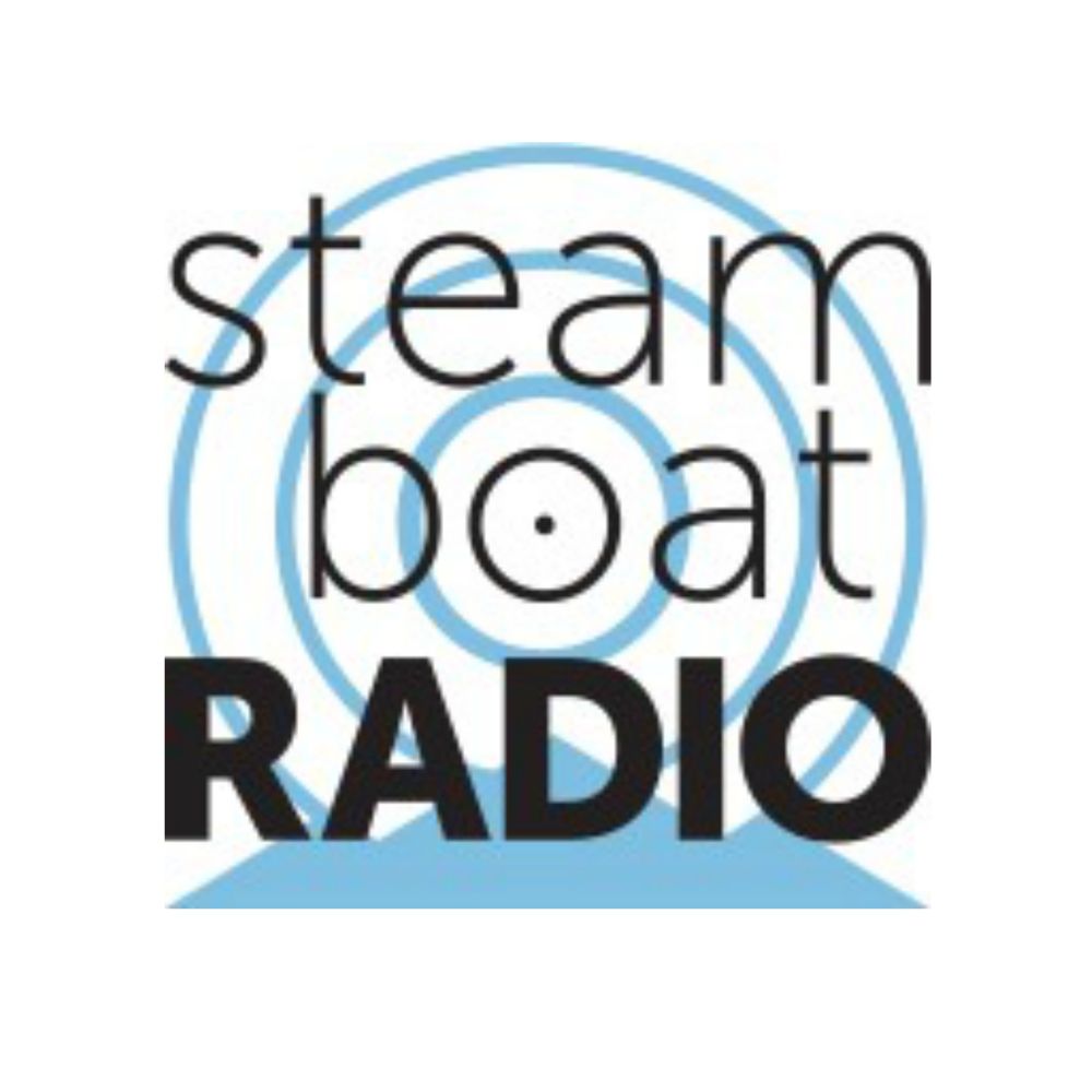 SteamboatRadio