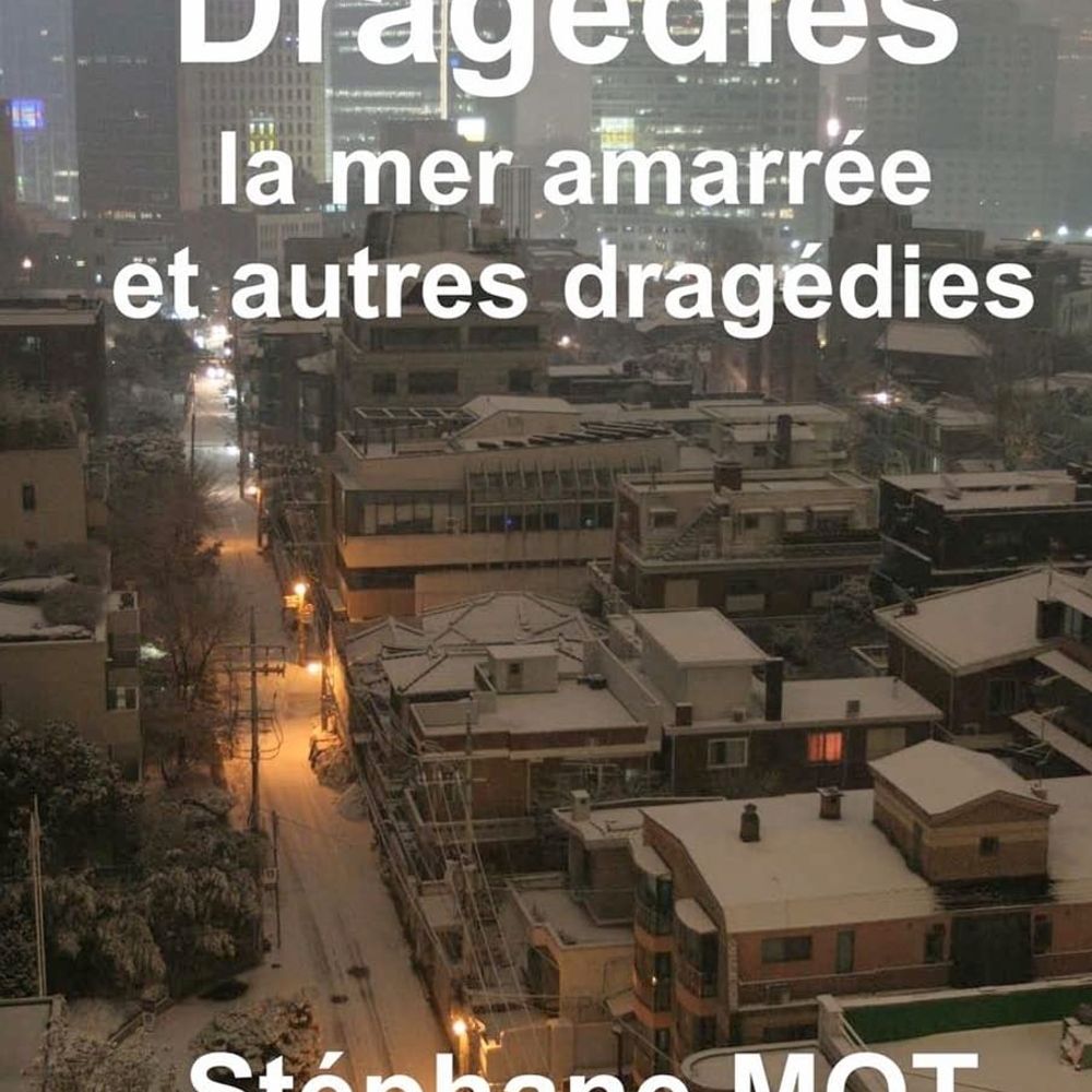 dragedies