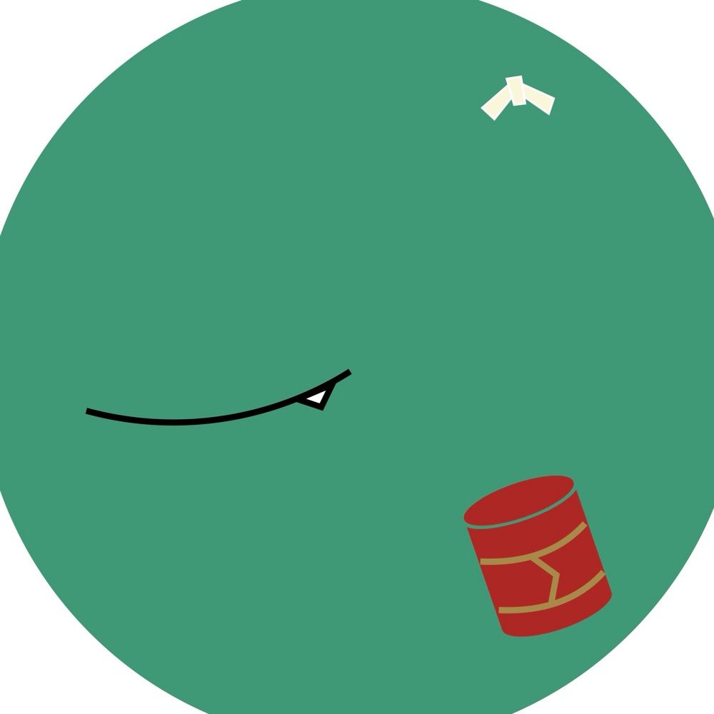 てし！
