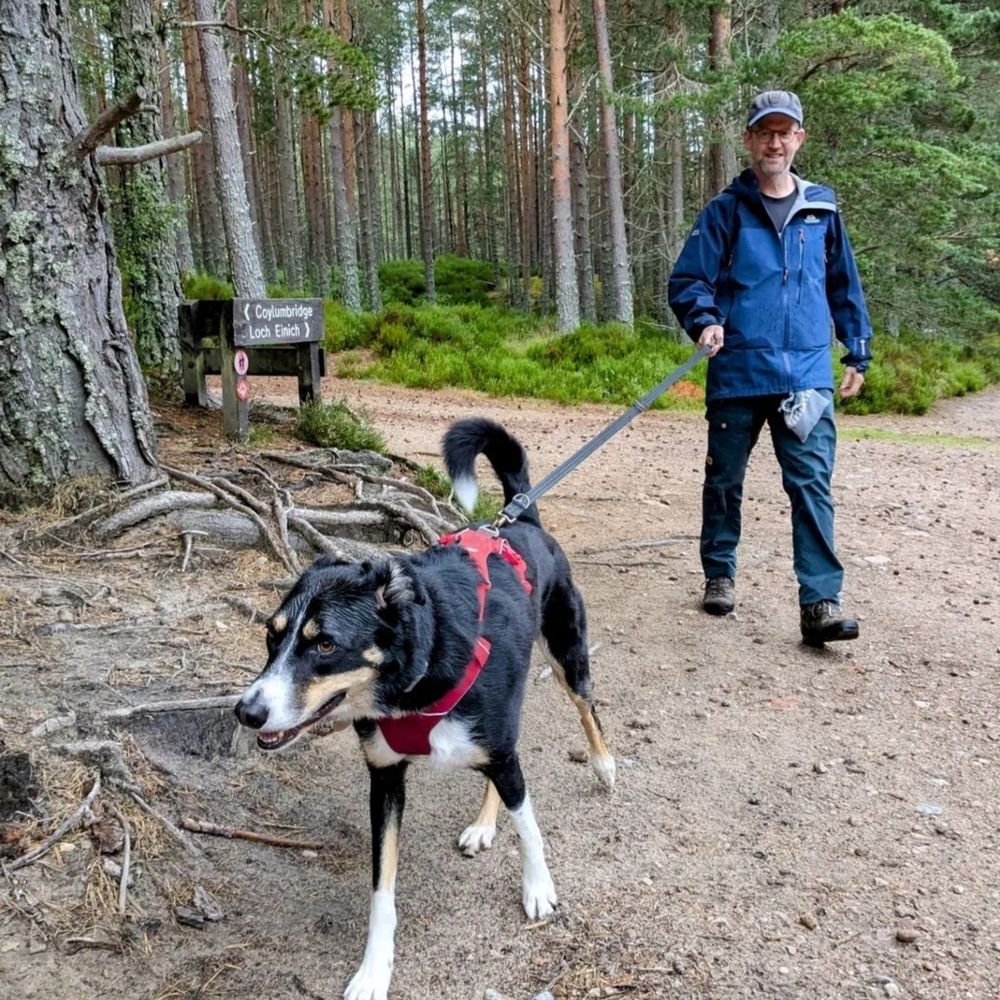 Lairig Ghruver