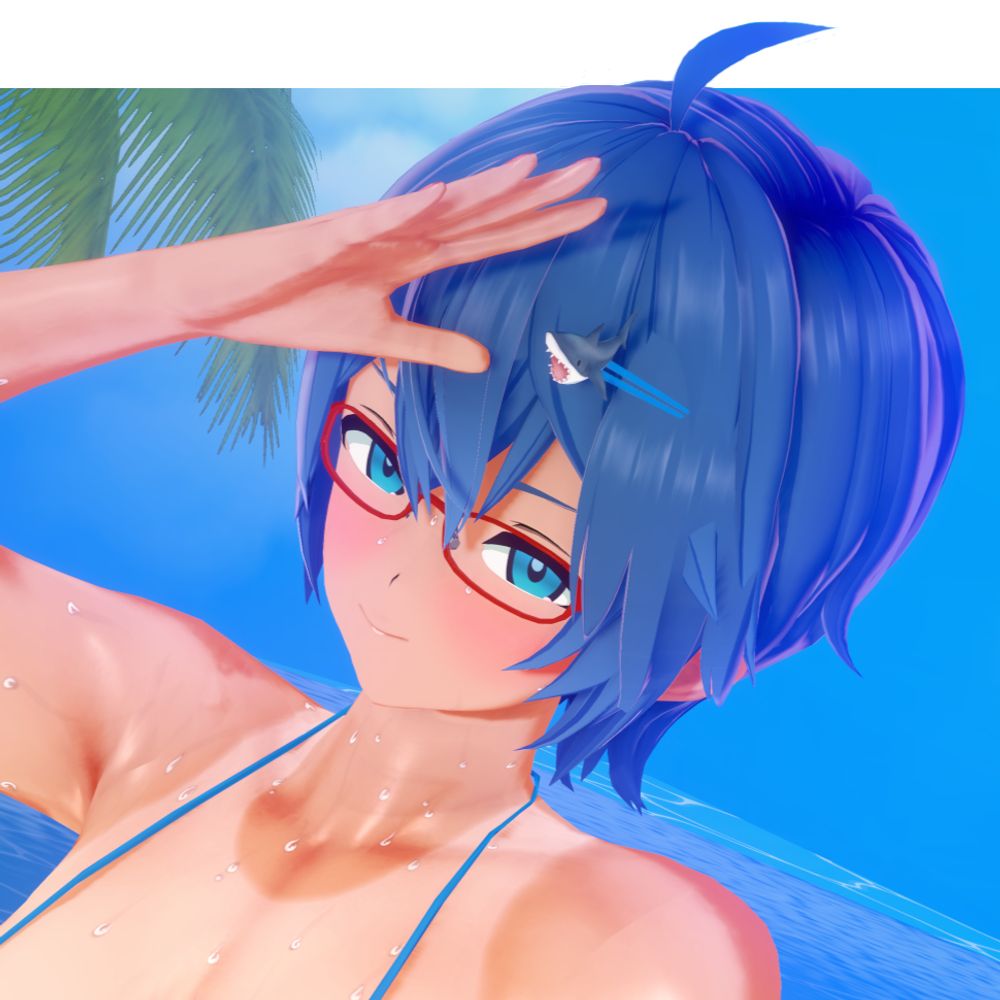 ThySirBlue
