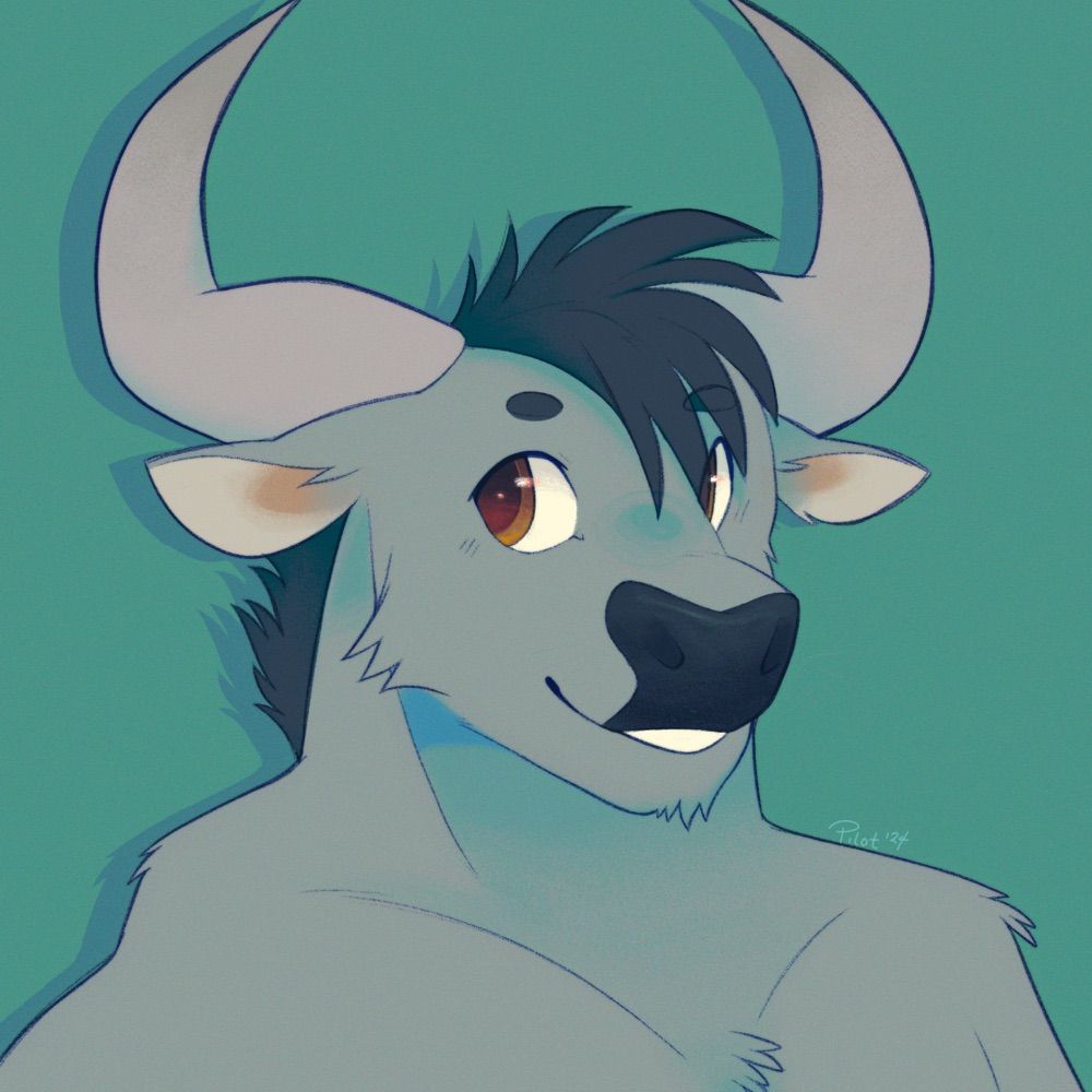 ✨🌻Bovine Bits🌻✨