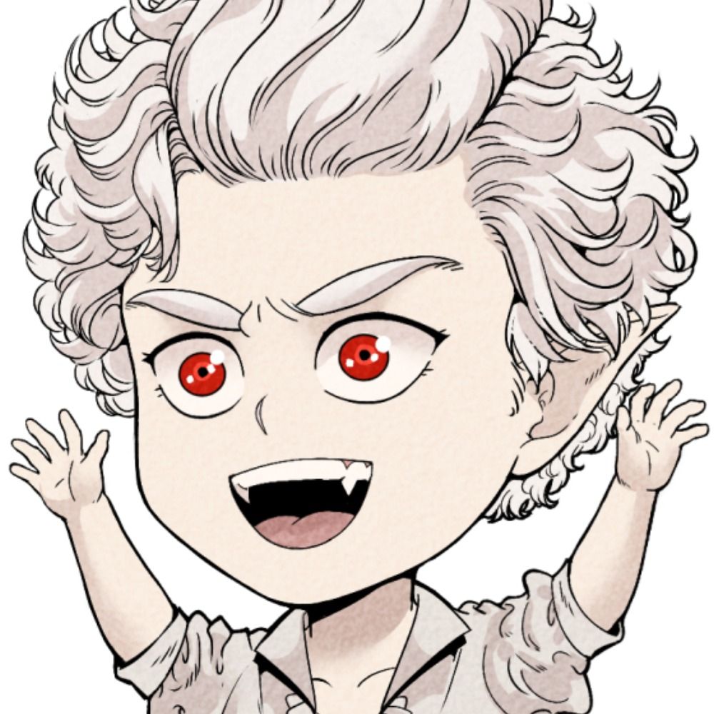 Zugai Kotsu's avatar