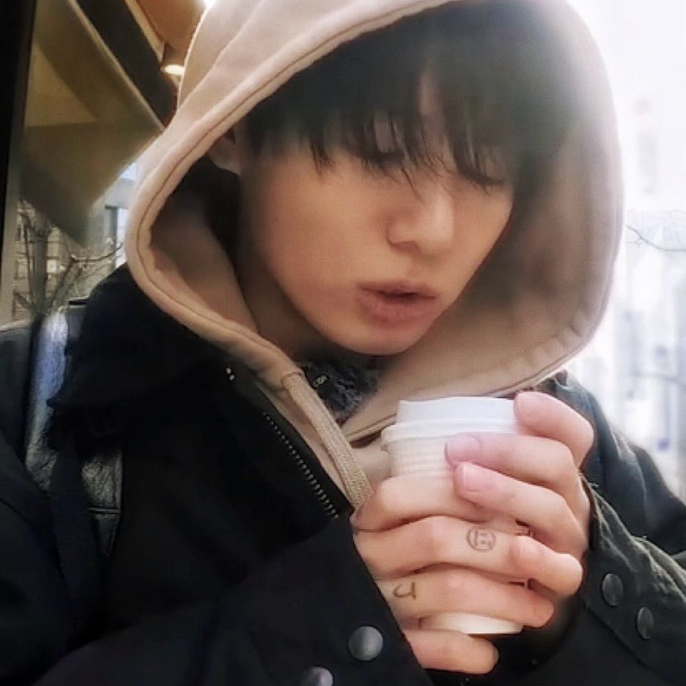 Kayla⁷ ❄️☕️