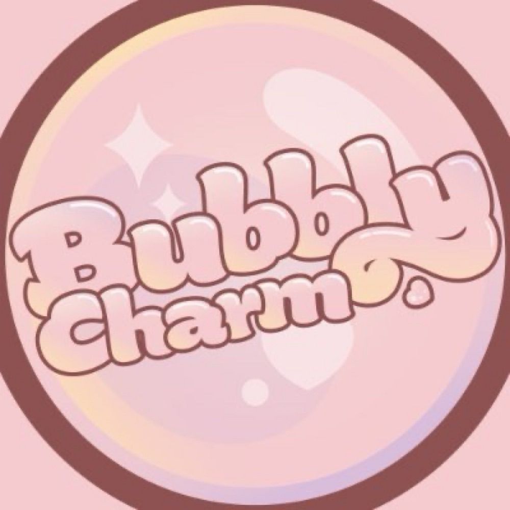 Bubbly Charm