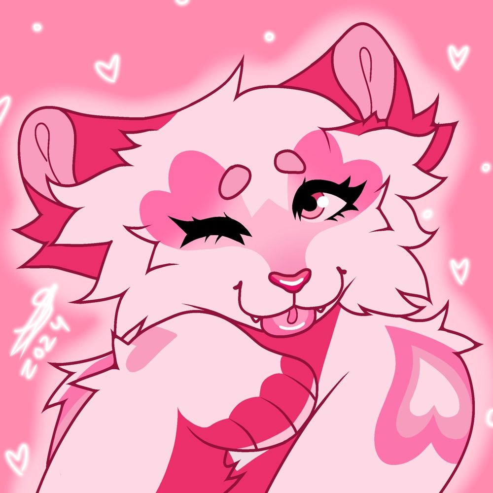 vinnie 🌸
