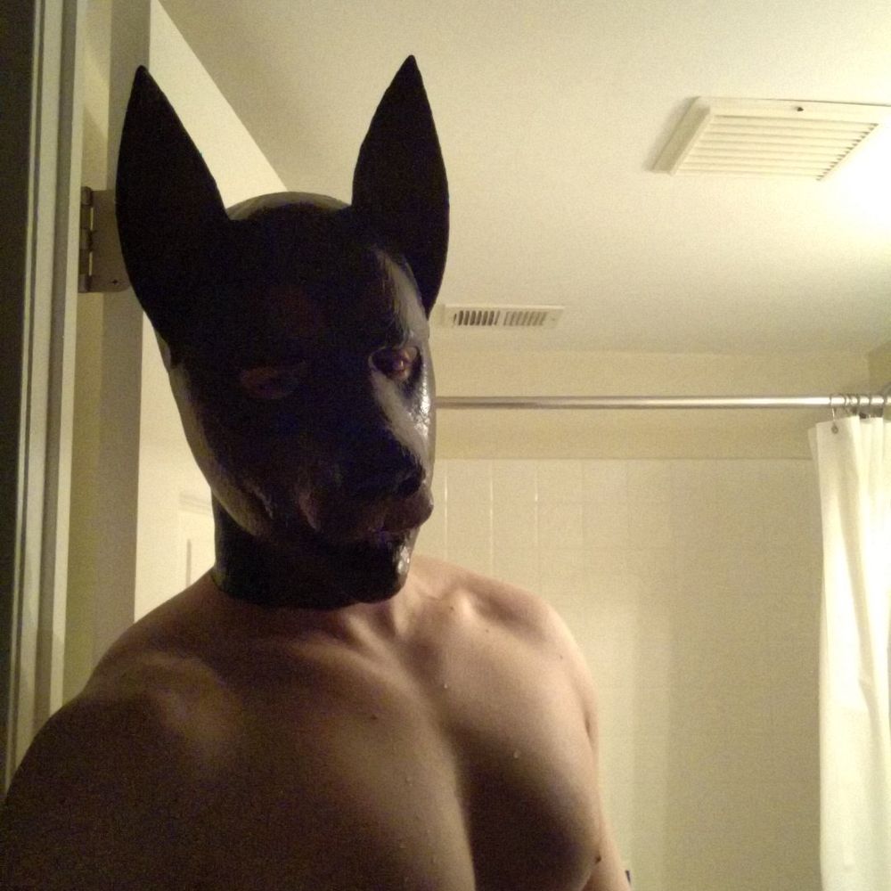Rubber Dobie