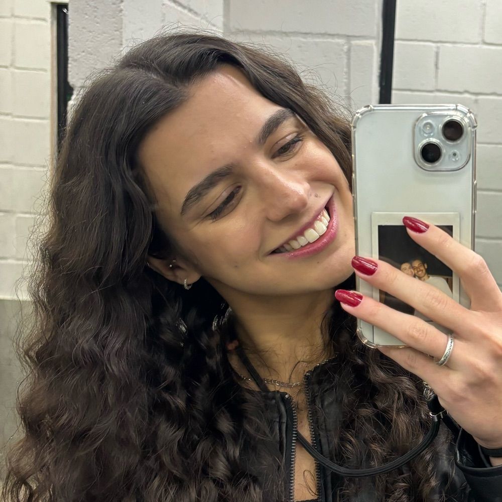 Janaína Santos