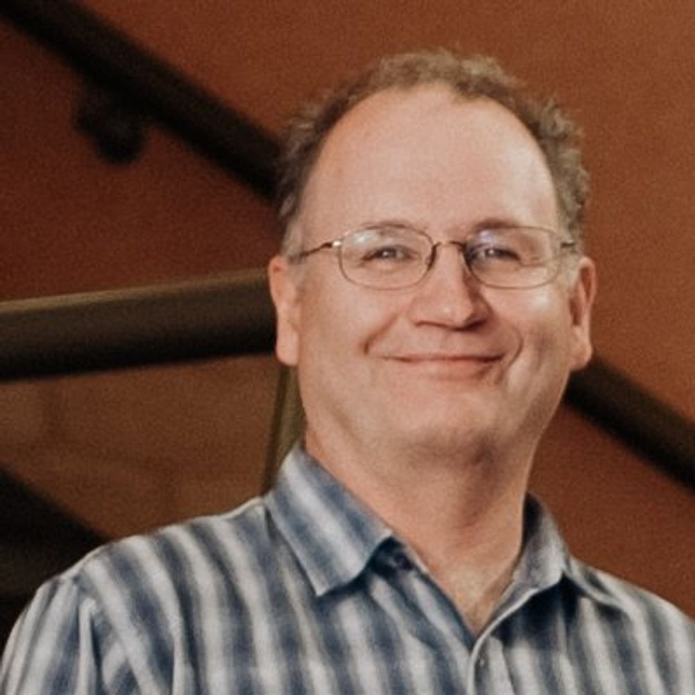 Keith Moyer