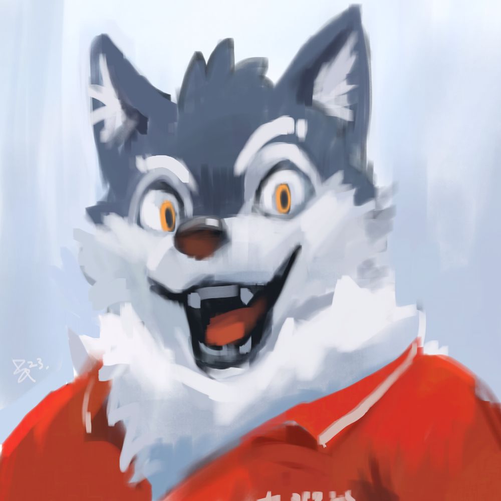 Secret Wolf