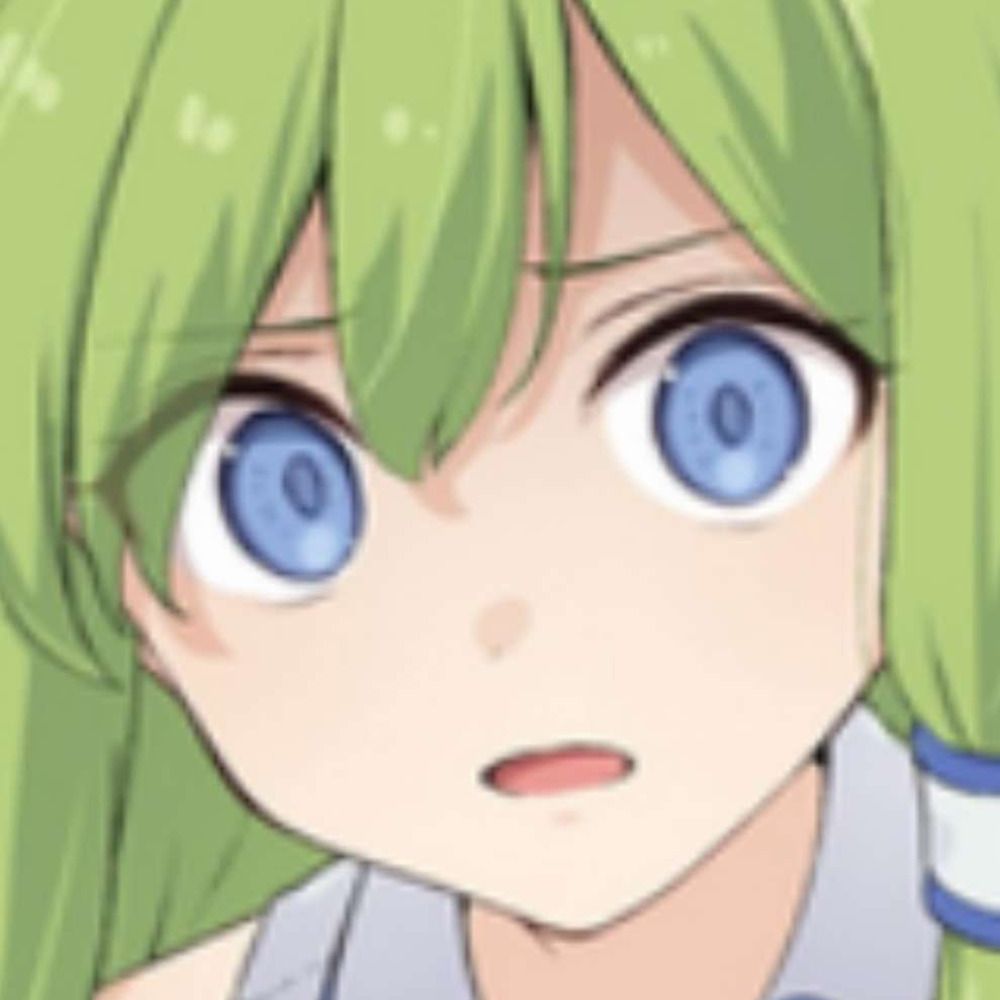 User avatar